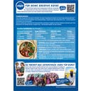 Davert Bio Basmatireis im Kochbeutel - 250 g