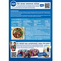 Davert Bio Basmatireis im Kochbeutel - 250 g