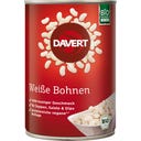 Davert Bio Weiße Bohnen - 400 g