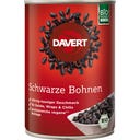 Davert Fagioli Neri Bio - 400 g