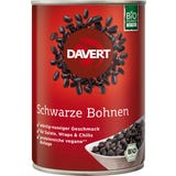 Davert Fagioli Neri Bio