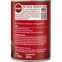Davert Bio Schwarze Bohnen - 400 g