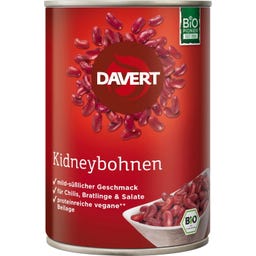 Davert Bio Kidneybohnen - 400 g