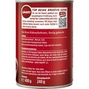 Davert Bio Kidneybohnen - 400 g