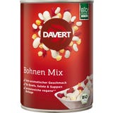 Davert Bio Bohnen Mix