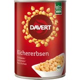 Davert Bio Kikkererwten