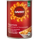 Bio Gigantes - Judiones en Salsa de Tomate - 400 g
