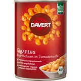 Bio Gigantes - Riesenbohnen in Tomatenso&szlig;e