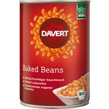 Davert Bio Baked Beans