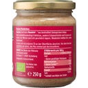 Davert Bio Braunes Mandelmus - 250 g