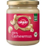 Davert Bio Cashewmus