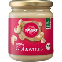 Davert Bio Cashewmus - 250 g