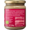 Davert Bio Helles Tahin Sesammus - 250 g