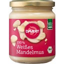Davert Bio Weißes Mandelmus - 250 g