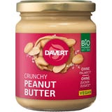 Davert Bio Peanutbutter Crunchy