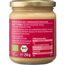 Davert Bio Peanutbutter Crunchy - 250 g