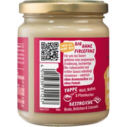 Davert Bio Nut Butter Vanillekipferl - 250 g