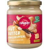 Davert Bio Nut Butter Vanillekipferl