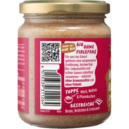 Davert Bio Nut Butter Zimtschnecke - 250 g