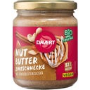 Davert Bio Nut Butter Zimtschnecke - 250 g