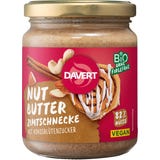Davert Bio Nut Butter Zimtschnecke
