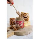 Davert Bio Nut Butter Zimtschnecke - 250 g