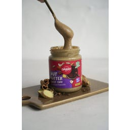 Davert Bio Nut Butter Sweet Chai - 250 g