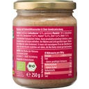 Davert Bio Nut Butter Sweet Chai - 250 g