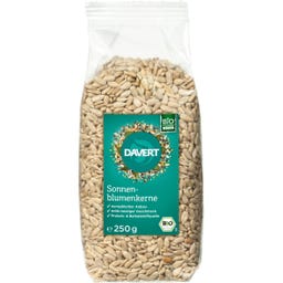 Davert Bio Sonnenblumenkerne - 250 g
