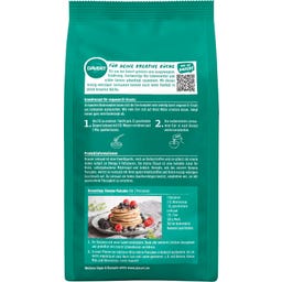 Davert Bio Geschrotete Leinsaat - 400 g