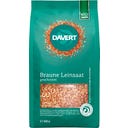 Davert Bio Geschrotete Leinsaat - 400 g