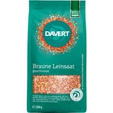 Davert Biologische Gebroken Lijnzaad