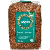 Davert Biologische Bruine Lijnzaad
