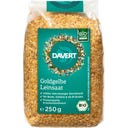Davert Bio Goldgelbe Leinsaat - 250 g