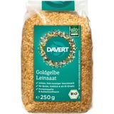 Davert Bio Goldgelbe Leinsaat