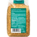 Davert Bio Goldgelbe Leinsaat - 250 g