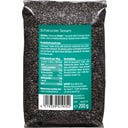 Davert Bio Schwarzer Sesam - 200 g