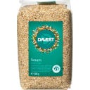 Davert Bio szezámmag, hántolatlan - 500 g