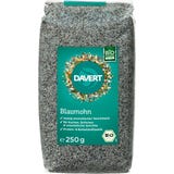 Davert Bio Blaumohn