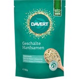 Davert Bio Hanfsamen gesch&auml;lt