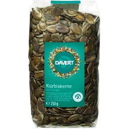 Davert Bio Kürbiskerne - 250 g