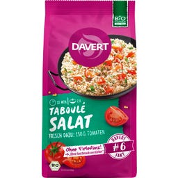 Davert Bio Taboulé Salat - 170 g