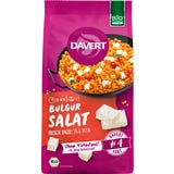 Davert Bio Bulgur Salat