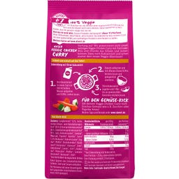Bio Veggie Chicken Curry - auf Erbsenproteinbasis - 120 g