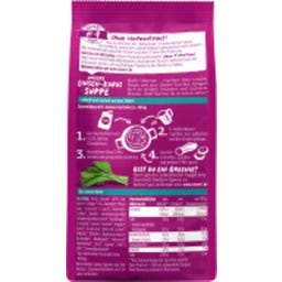 Davert Bio Thailändische Linsen-Kokos-Suppe - 170 g
