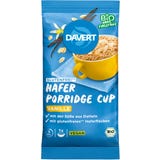 Davert Bio Porridge-Cup Vanille