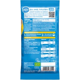 Davert Bio Porridge-Cup Vanille - 65 g