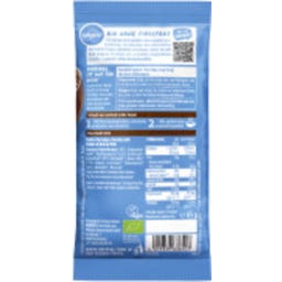 Bio Porridge-Cup Schokolade mit Kakao Nibs - 65 g