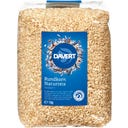 Davert Riso Integrale a Grani Tondi Bio - 1.000 g
