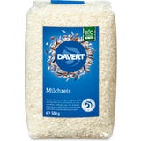 Davert Bio Milchreis